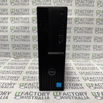 Dell Optiplex 7020 SFF Desktop PC, 16GB RAM, i5 14th Gen, 256GB SSD
