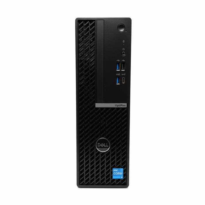 Dell OptiPlex 7020 SFF Desktop PC, 16GB RAM, Intel Core i5-14500, 256GB SSD