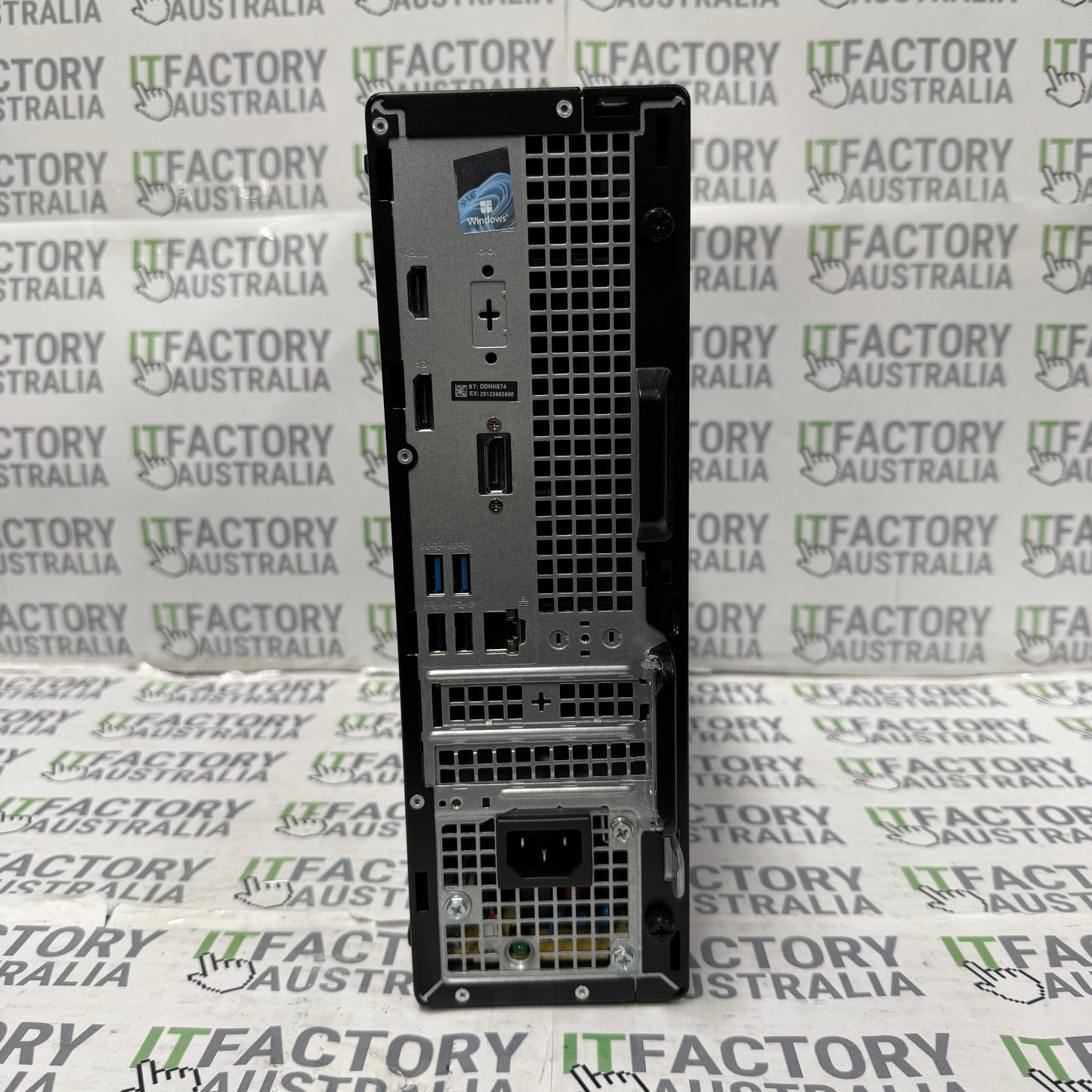 Dell Optiplex 7020 SFF Desktop PC, 16GB RAM, i5 14th Gen, 256GB SSD