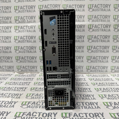 Dell Optiplex 7020 SFF Desktop PC, 16GB RAM, i5 14th Gen, 256GB SSD