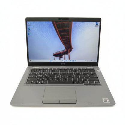 Dell Latitude 5310 13.3" Laptop, 8GB RAM, Intel Core i5-10310U, 128GB SSD