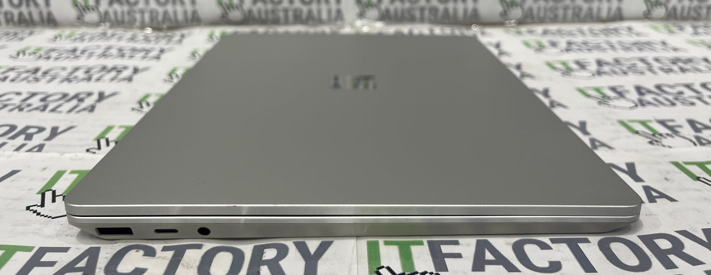 Microsoft Surface Laptop Go Intel i5 10th Gen 8GB RAM 256GB SSD 12.4" Win 11