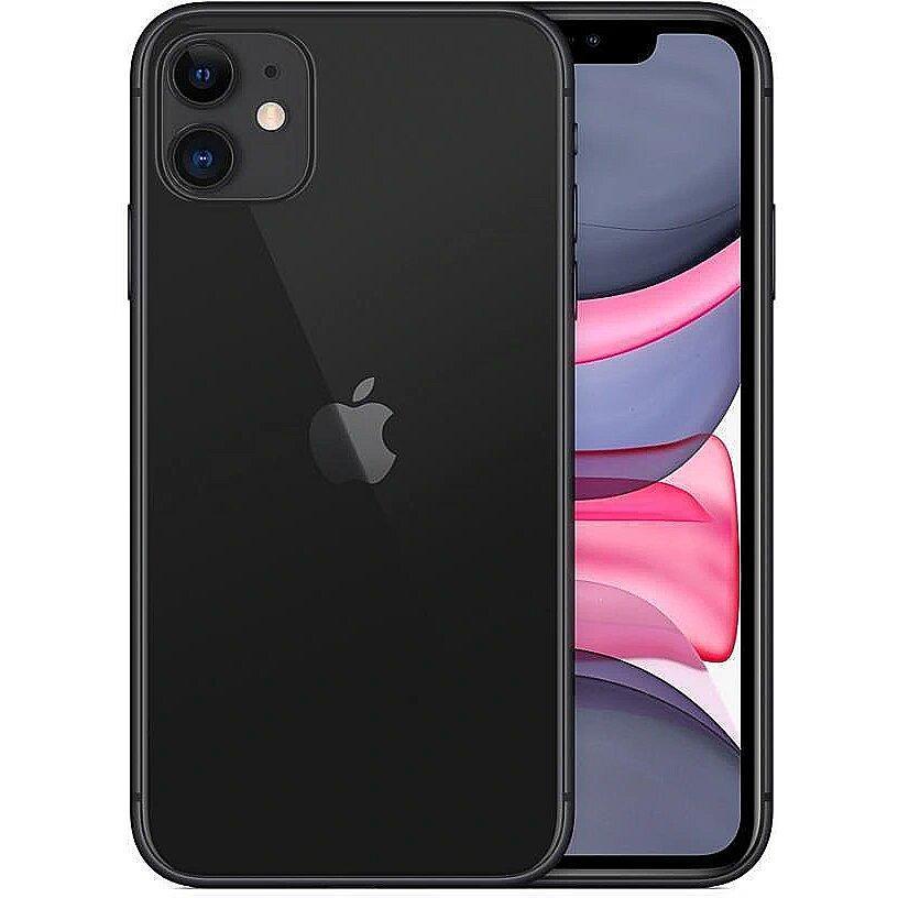 Apple iPhone 11 | 64GB, 128GB, 256GB | Green, Black, Red