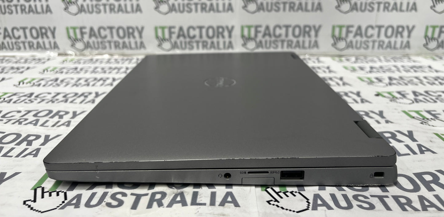 Dell Latitude 5310 14" 2-in-1 Laptop, 8GB RAM, i5 10th Gen, 256GB SSD