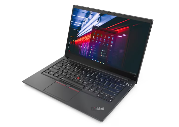 Lenovo ThinkPad E14 Gen 2 14" Laptop, 16GB RAM, Intel Core i5-1135G7, 512GB SSD