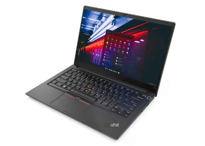 Lenovo ThinkPad E14 Gen 2 14" Laptop, 16GB RAM, Intel Core i5-1135G7, 512GB SSD