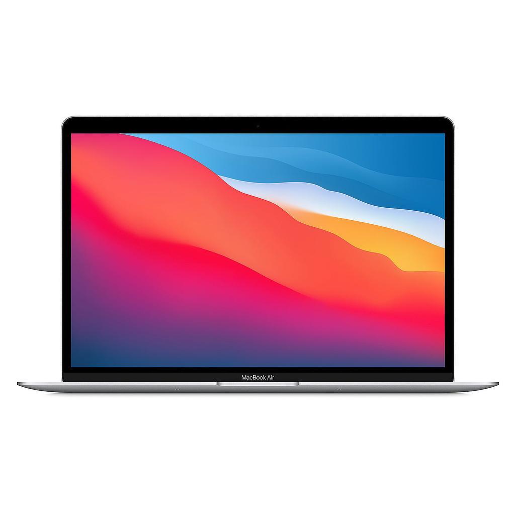 Apple MacBook Air A2337 13" Laptop, 8GB RAM, Apple M1 Chip, 256GB SSD - Space Grey