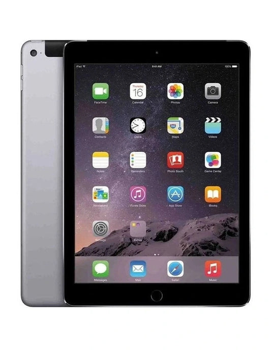 Apple iPad Air 2 16GB WiFi (A1566) - Space Grey