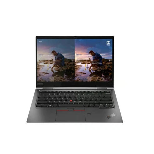 Lenovo ThinkPad X1 Yoga Gen 4 14" 2-in-1 Laptop, 8GB RAM, Intel Core i5-10210U, 256GB SSD
