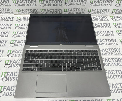 Dell Latitude 5520 15.6" Laptop, 16GB RAM, i5 11th Gen, 512GB SSD