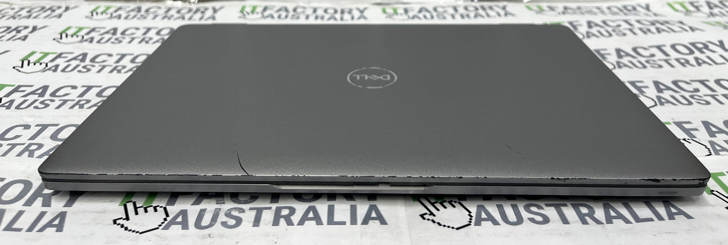 Dell Latitude 5320 14" Touchscreen Laptop, 8GB RAM, i5 11th Gen, 256GB SSD