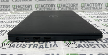 Dell Latitude 7390 13.3" Laptop, 8GB RAM, i7 8th Gen, 256GB SSD