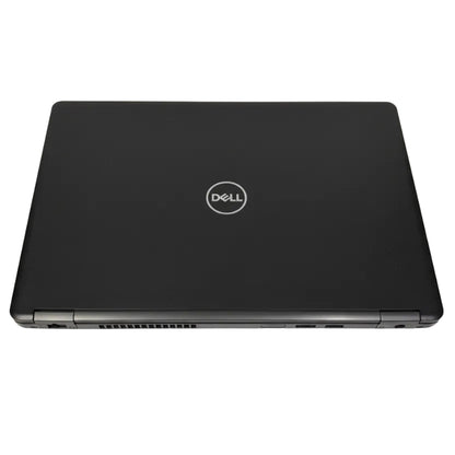 Dell Latitude 5490 14" Laptop, 8GB RAM, Intel Core i5-8250U, 128GB SSD