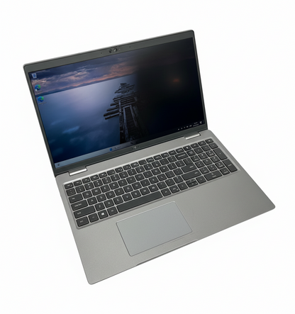 Dell Latitude 5520 15.6" Laptop, 16GB RAM, i5 11th Gen, 512GB SSD