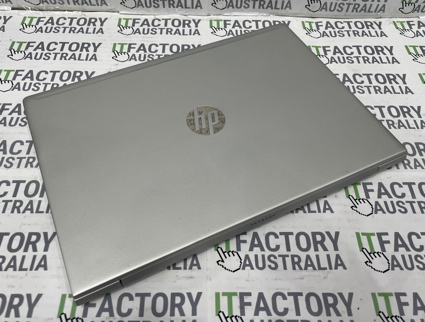 HP ProBook 450 G7 15" Laptop, 32GB RAM, i5 10th Gen, 1TB SSD