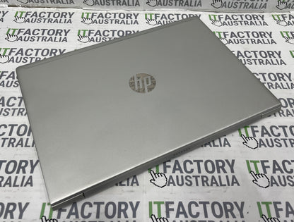 HP ProBook 450 G7 15" Laptop, 32GB RAM, i5 10th Gen, 1TB SSD