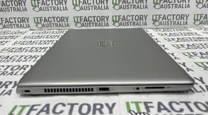 HP ProBook 430 G5 13.3" Laptop, 16GB RAM, i7 8th Gen, 500GB SSD