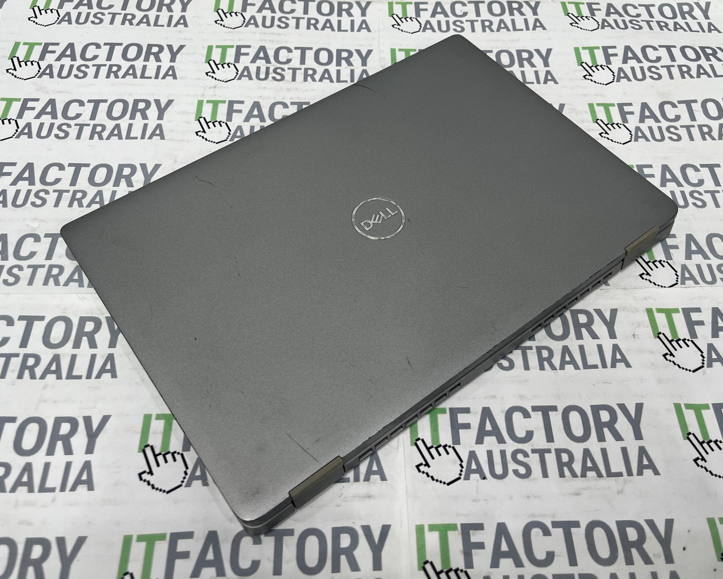Dell Latitude 5320 14" Touchscreen Laptop, 8GB RAM, i5 11th Gen, 256GB SSD