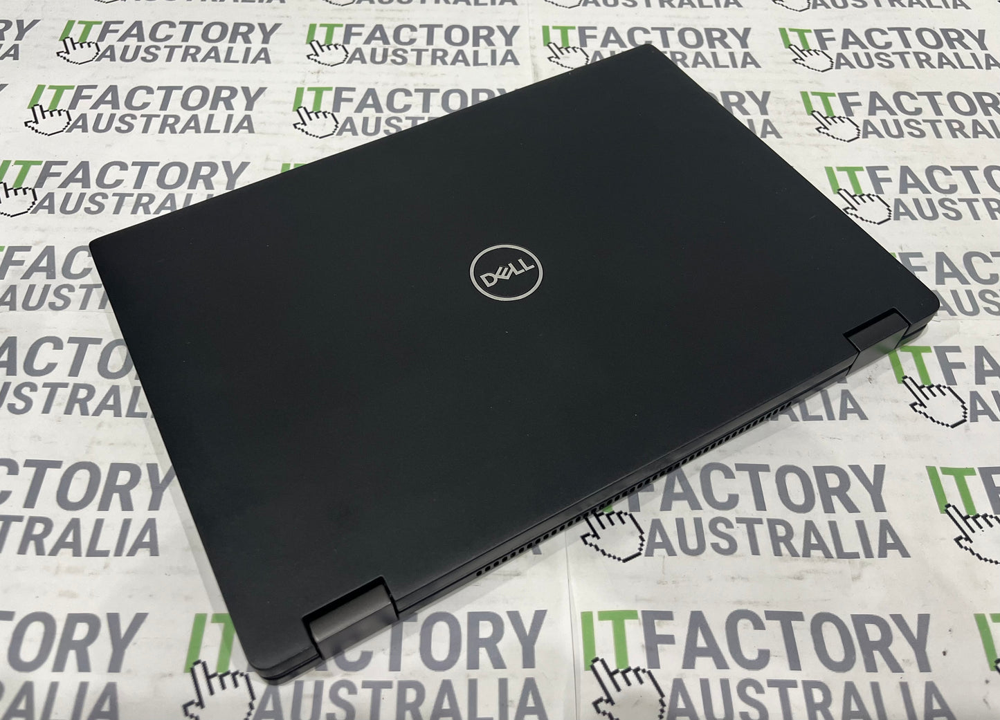 Dell Latitude 7390 13.3" 2-in-1 Laptop, 16GB RAM, i7 8th Gen, 256GB SSD