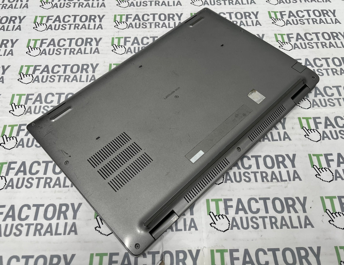 Dell Latitude 5520 15.6" Laptop, 16GB RAM, i5 11th Gen, 512GB SSD