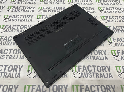 Dell Latitude 7390 13.3" 2-in-1 Laptop, 16GB RAM, i7 8th Gen, 256GB SSD