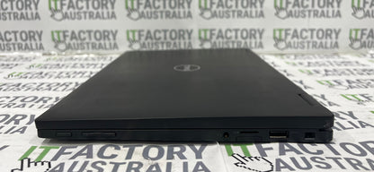 Dell Latitude 7390 13.3" 2-in-1 Laptop, 16GB RAM, i7 8th Gen, 256GB SSD