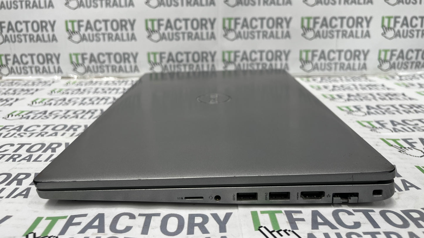 Dell Latitude 5520 15.6" Laptop, 16GB RAM, i5 11th Gen, 512GB SSD