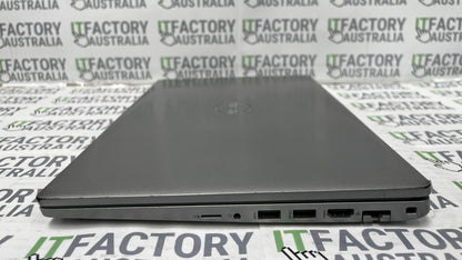 Dell Latitude 5520 15.6" Laptop, 16GB RAM, i5 11th Gen, 512GB SSD