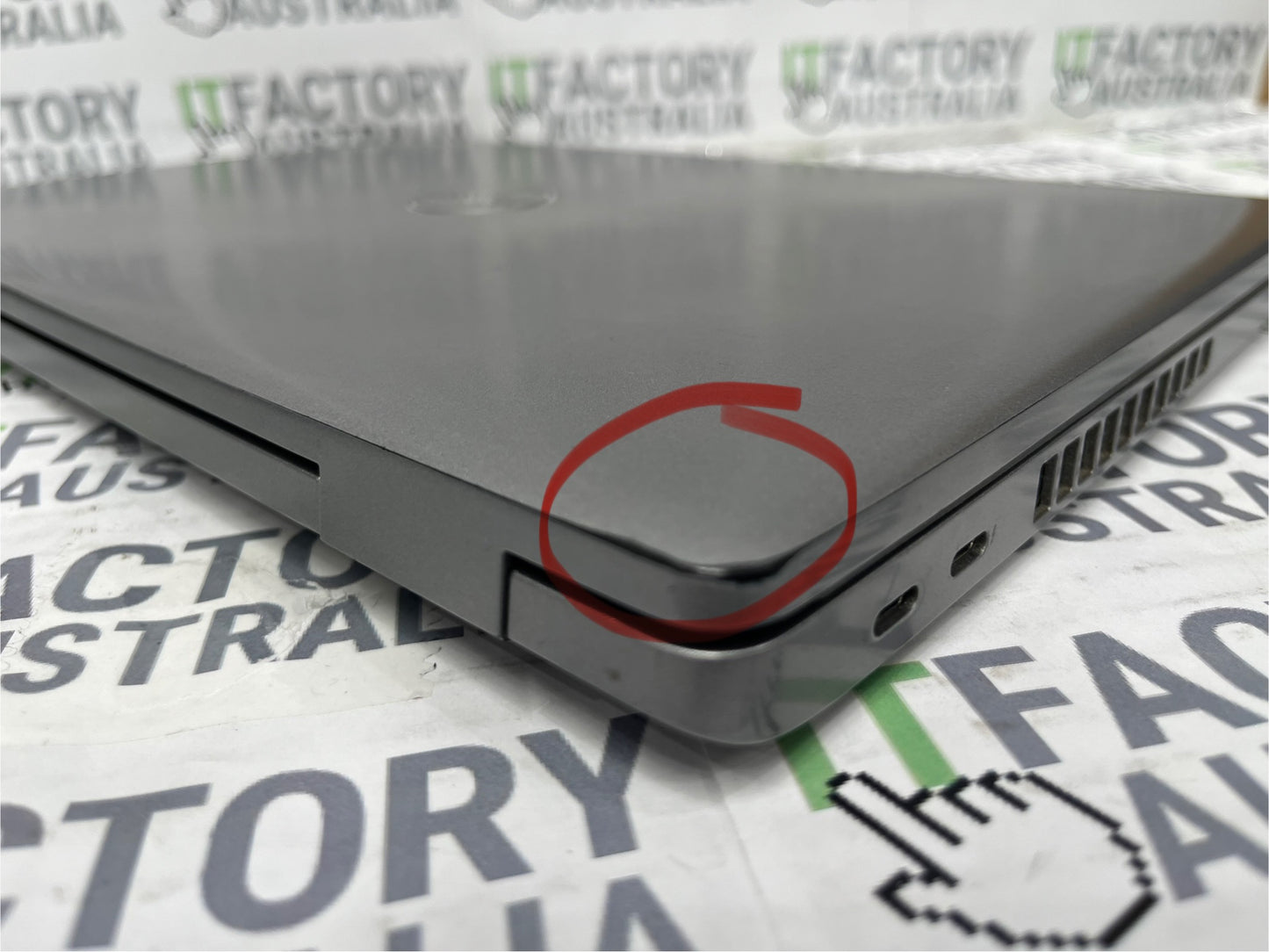 Dell Latitude 5520 15.6" Laptop, 16GB RAM, i5 11th Gen, 512GB SSD