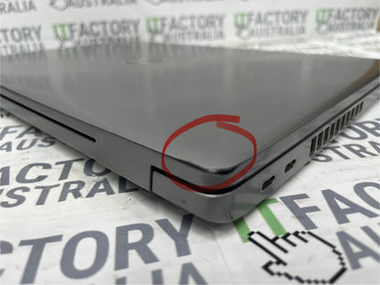 Dell Latitude 5520 15.6" Laptop, 16GB RAM, i5 11th Gen, 512GB SSD