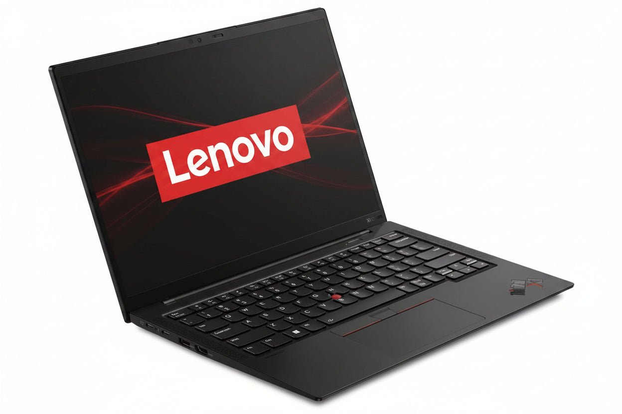 Lenovo ThinkPad X1 Carbon Gen 11 14" WUXGA FHD+ Laptop, 16GB RAM, Intel Evo Core i7-1355U, 512GB SSD