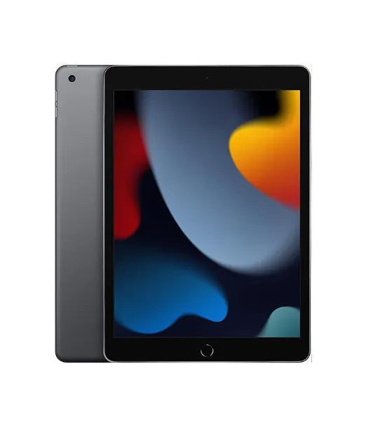 Apple iPad 9th Gen 64GB WiFi (A2602) - Space Grey