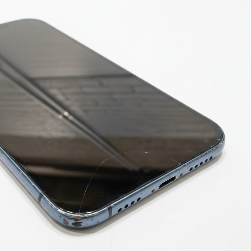 Apple iPhone 13, 128GB, Midnight