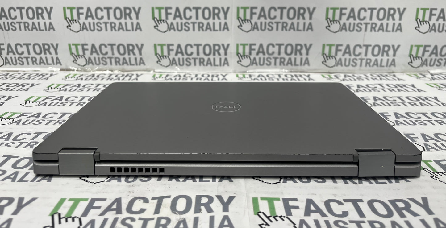 Dell Latitude 5310 14" 2-in-1 Laptop, 8GB RAM, i5 10th Gen, 256GB SSD