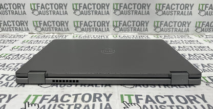 Dell Latitude 5310 14" 2-in-1 Laptop, 8GB RAM, i5 10th Gen, 256GB SSD