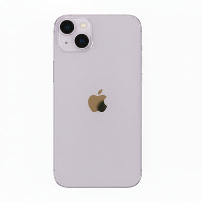 Apple iPhone 14 Plus, 128GB, Purple