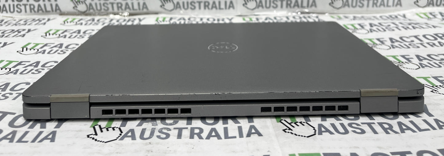 Dell Latitude 5320 14" Touchscreen Laptop, 8GB RAM, i5 11th Gen, 256GB SSD