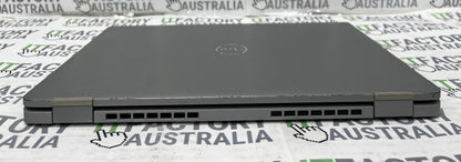 Dell Latitude 5320 14" Touchscreen Laptop, 8GB RAM, i5 11th Gen, 256GB SSD