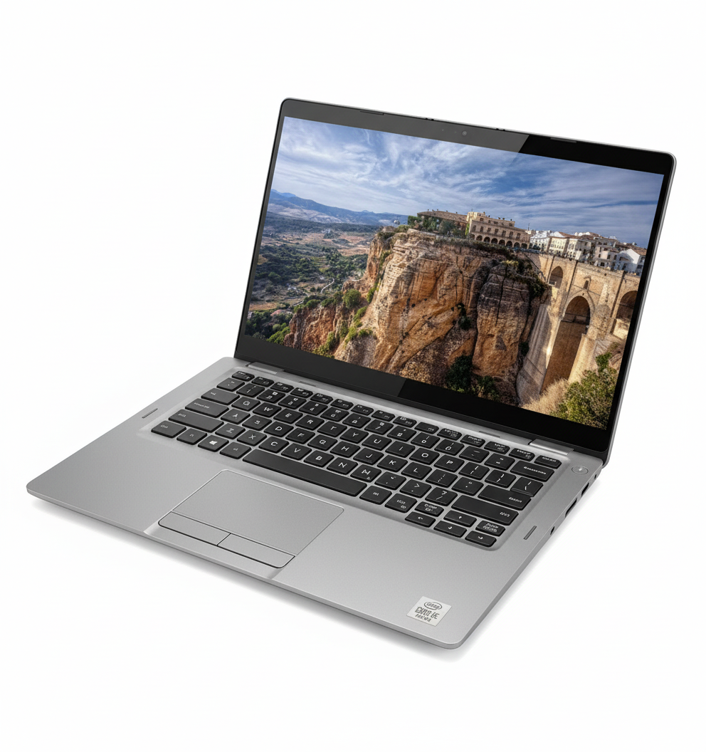 Dell Latitude 5310 14" 2-in-1 Laptop, 8GB RAM, i5 10th Gen, 256GB SSD