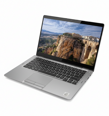 Dell Latitude 5310 14" 2-in-1 Laptop, 8GB RAM, i5 10th Gen, 256GB SSD