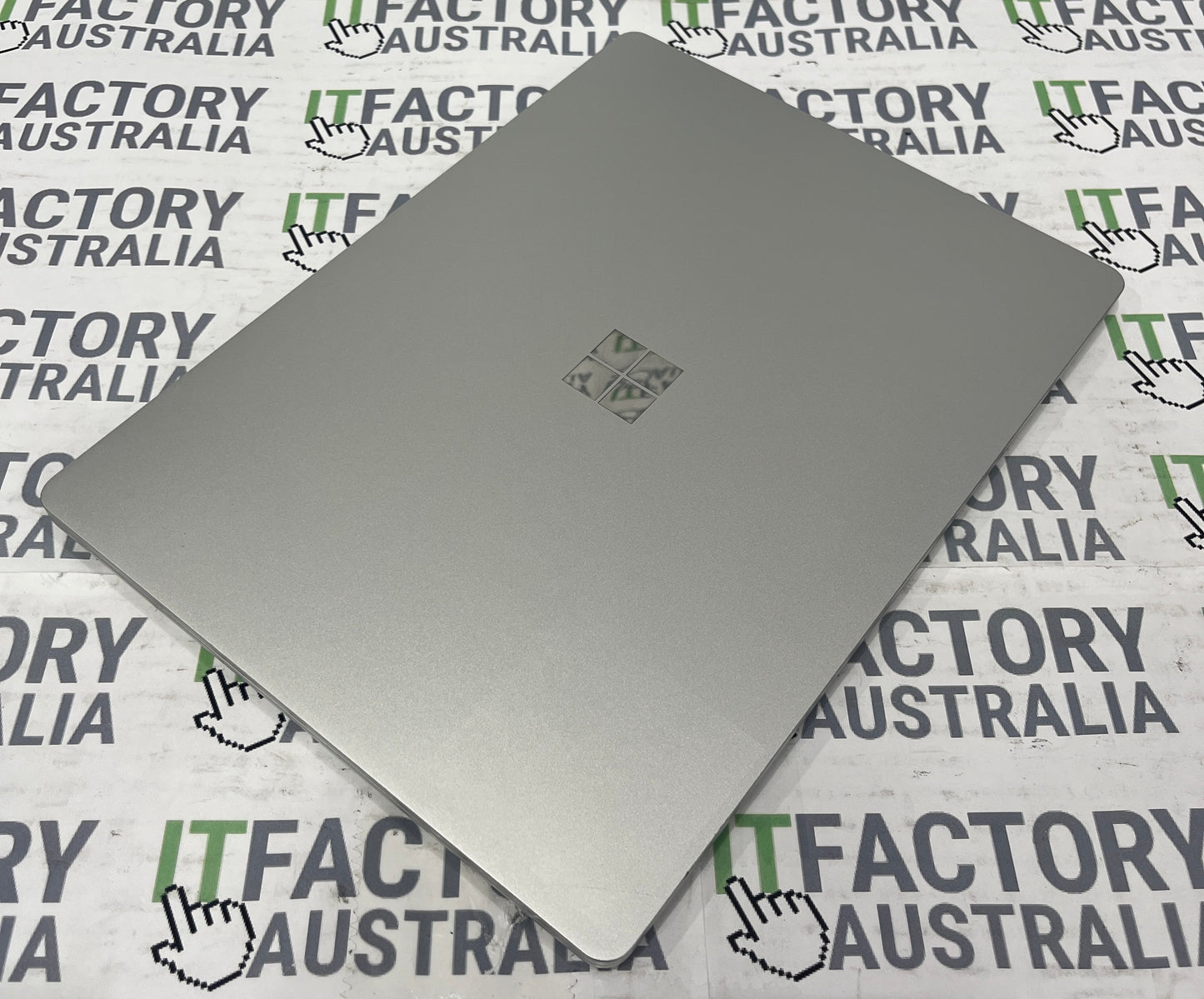 Microsoft Surface Laptop Go Intel i5 10th Gen 8GB RAM 256GB SSD 12.4" Win 11