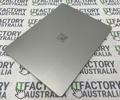 Microsoft Surface Laptop Go Intel i5 10th Gen 8GB RAM 256GB SSD 12.4" Win 11