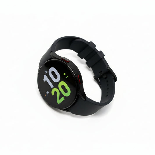 Samsung Galaxy Watch 5 Bluetooth + 4G 44mm - Sapphire Crystal Aluminium