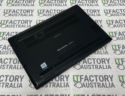 Dell Latitude 7390 13.3" Laptop, 8GB RAM, i7 8th Gen, 256GB SSD