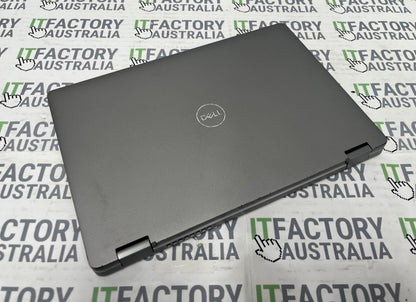 Dell Latitude 5310 14" 2-in-1 Laptop, 8GB RAM, i5 10th Gen, 256GB SSD