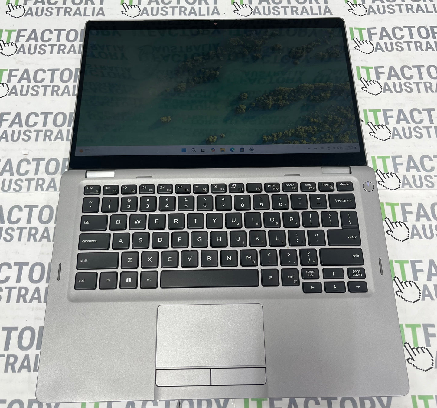 Dell Latitude 5310 14" 2-in-1 Laptop, 8GB RAM, i5 10th Gen, 256GB SSD