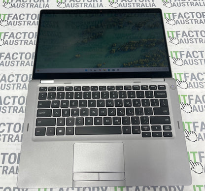 Dell Latitude 5310 14" 2-in-1 Laptop, 8GB RAM, i5 10th Gen, 256GB SSD