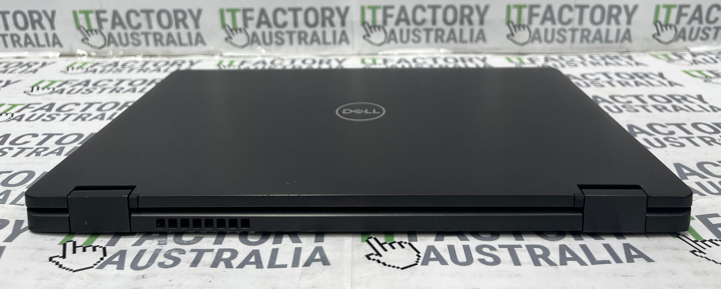 Dell Latitude 5300 14" 2-in-1 Laptop, 8GB RAM, i5 8th Gen, 256GB SSD