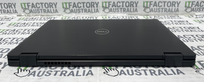 Dell Latitude 5300 14" 2-in-1 Laptop, 8GB RAM, i5 8th Gen, 256GB SSD