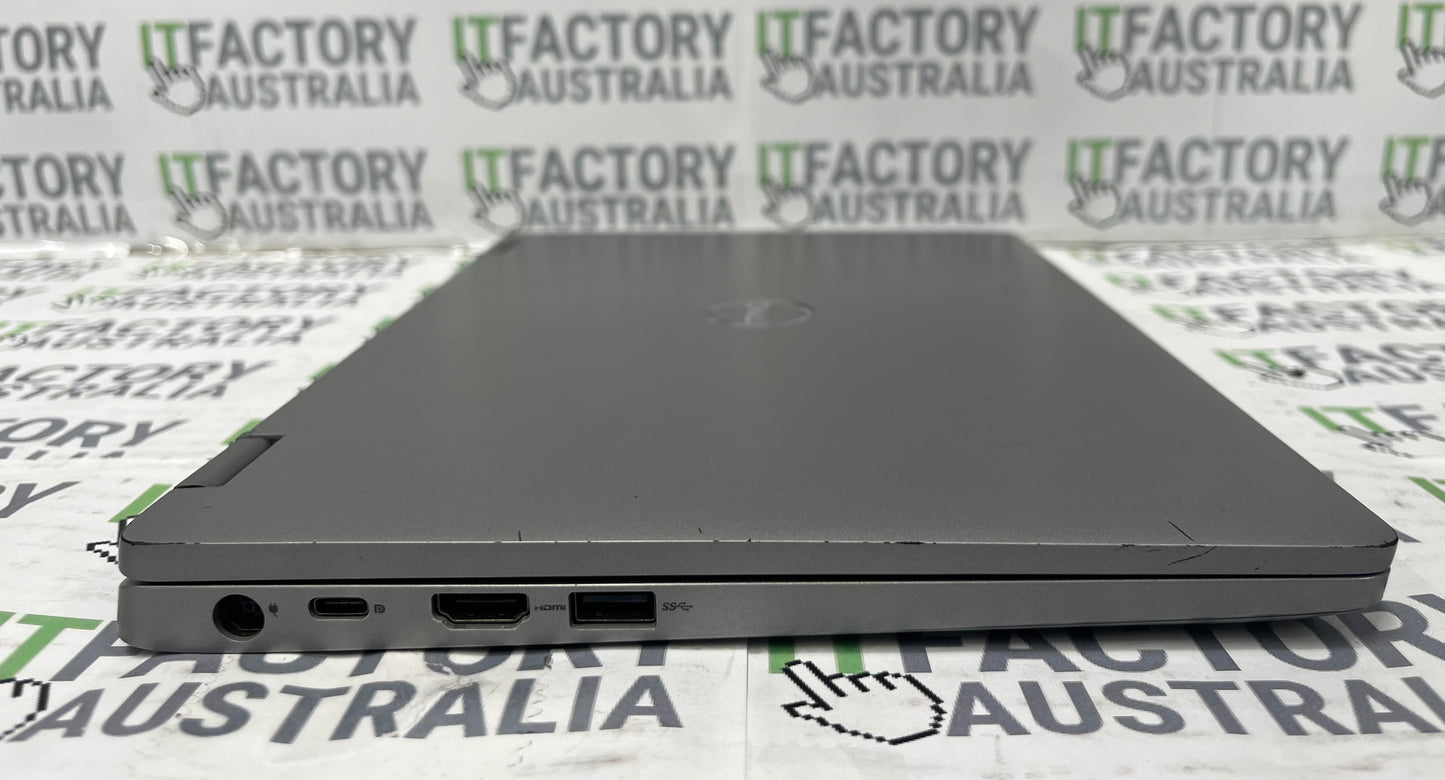 Dell Latitude 5310 14" 2-in-1 Laptop, 8GB RAM, i5 10th Gen, 256GB SSD